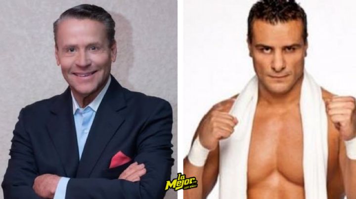 ¡Alfredo Adame y El Patrón se dicen de todo en La Granja VIP! "Cobarde... le pegaste a una mujer"