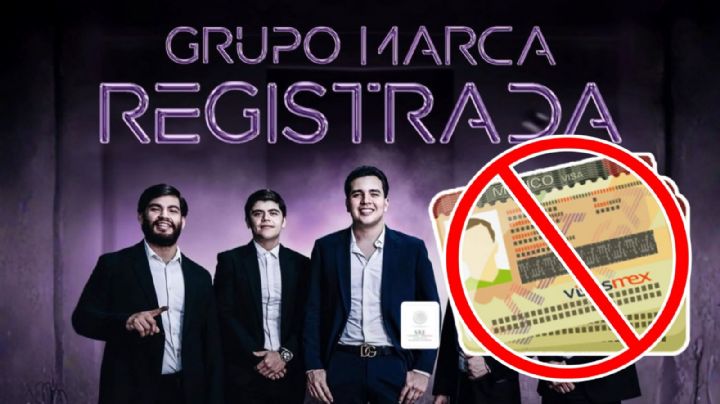 Integrantes de Marca Registrada pierden sus visas: ¿qué pasará con sus conciertos en Estados Unidos?