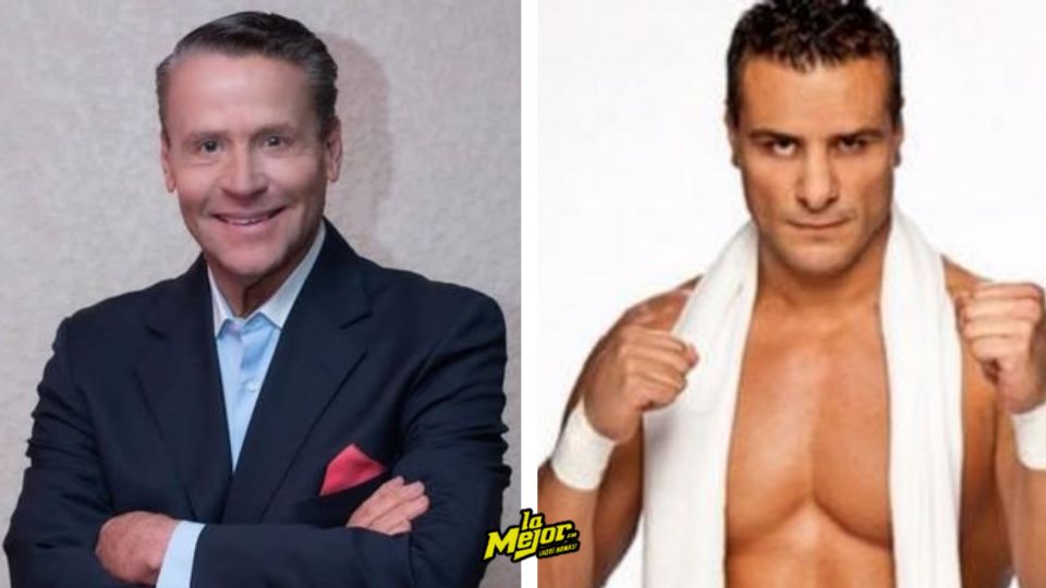 El ambiente en La Granja VIP se volvió tenso cuando Alfredo Adame y El Patrón protagonizaron una fuerte discusión.