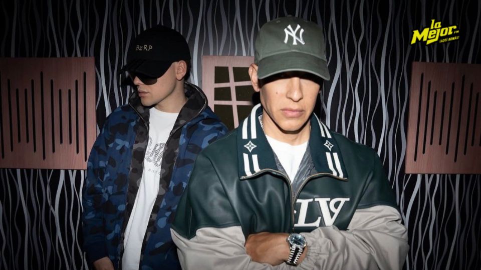 Descubre el mensaje detrás de la DanBZRP Music Sessions Vol. 66, la esperada colaboración entre Bizarrap y Daddy Yankee.