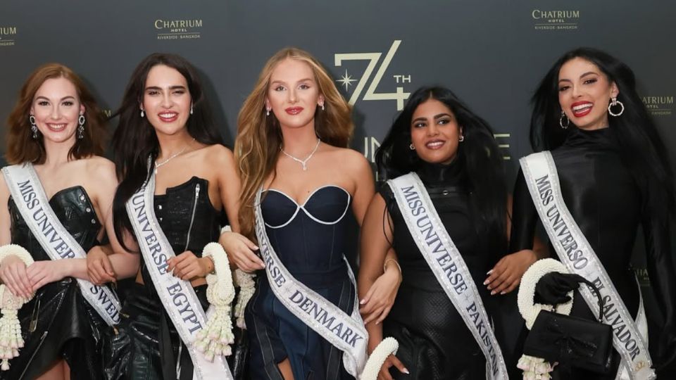 La edición número 74 de Miss Universo reunirá a delegadas de más de 130 países.