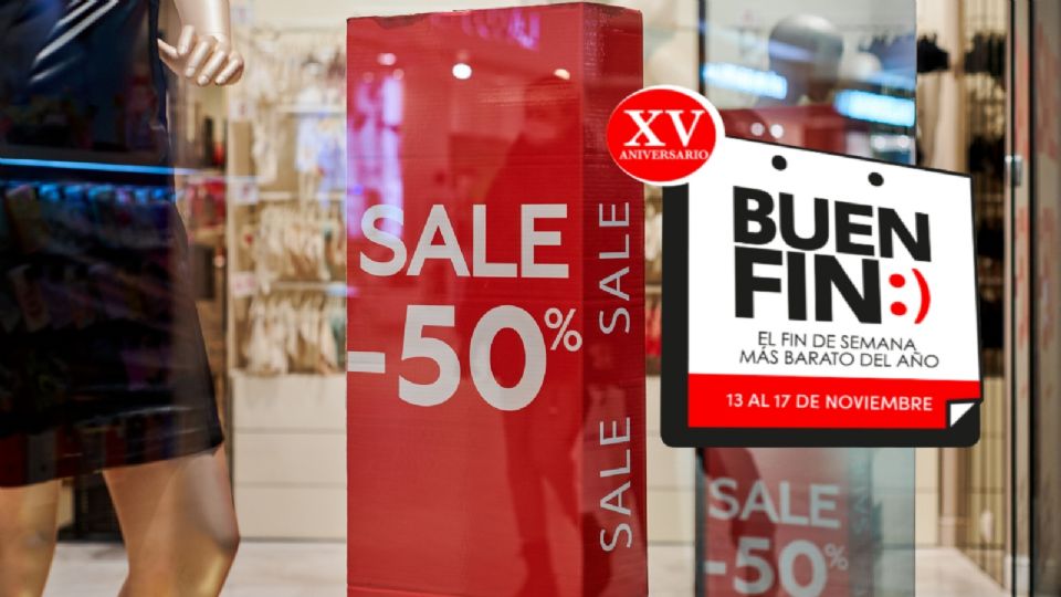 ¿Cómo denunciar tiendas que no respetan las promociones del Buen Fin 2025 ante la Profeco?