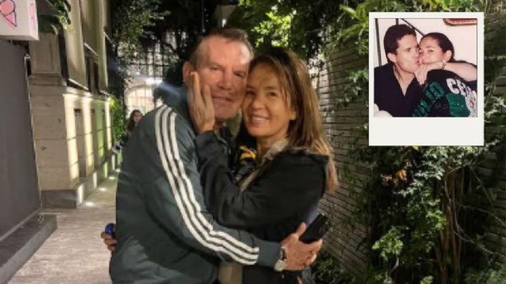 Julio César Chávez visita a Yolanda Andrade y comparte cómo luce, ¿cuál es su estado de salud?