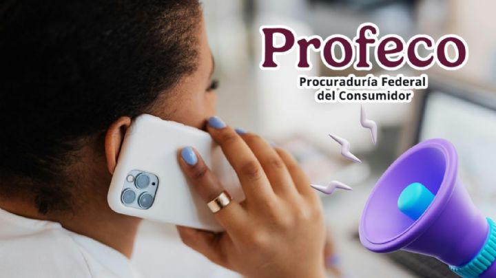 Así puedes evitar las llamadas de publicidad en tu celular, según Profeco