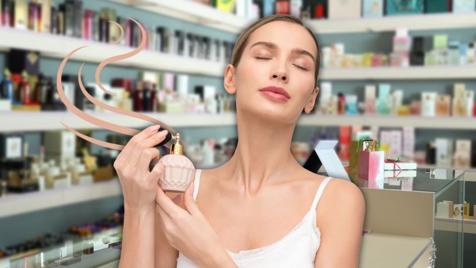 Perfumes tester y sus beneficios de comprarlos