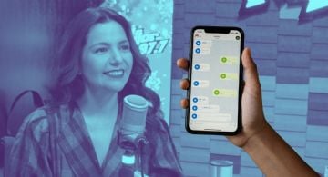 ¿Se vale llamarle al ex en Navidad? Paloma Villa revela la verdad en El Show de La Mejor