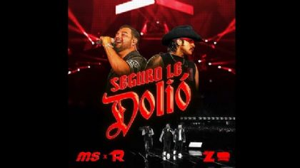 “Seguro le dolió” en el #1