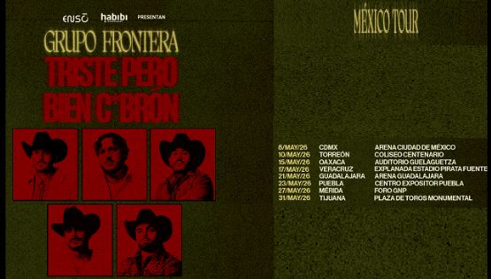 Puestos esotéricos ya lo saben, el 2026 viene Triste Pero Bien C*brón