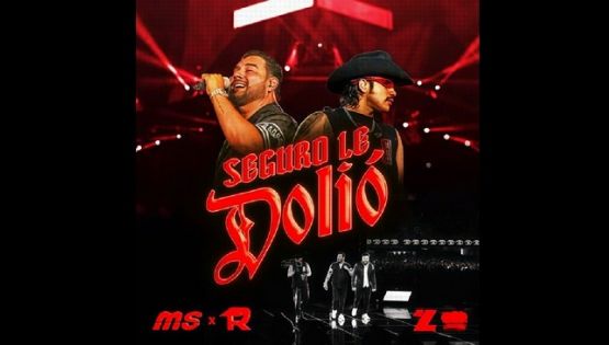 “Seguro le dolió” en el #1