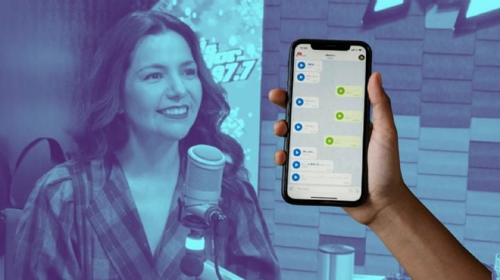 ¿Se vale llamarle al ex en Navidad? Paloma Villa revela la verdad en El Show de La Mejor