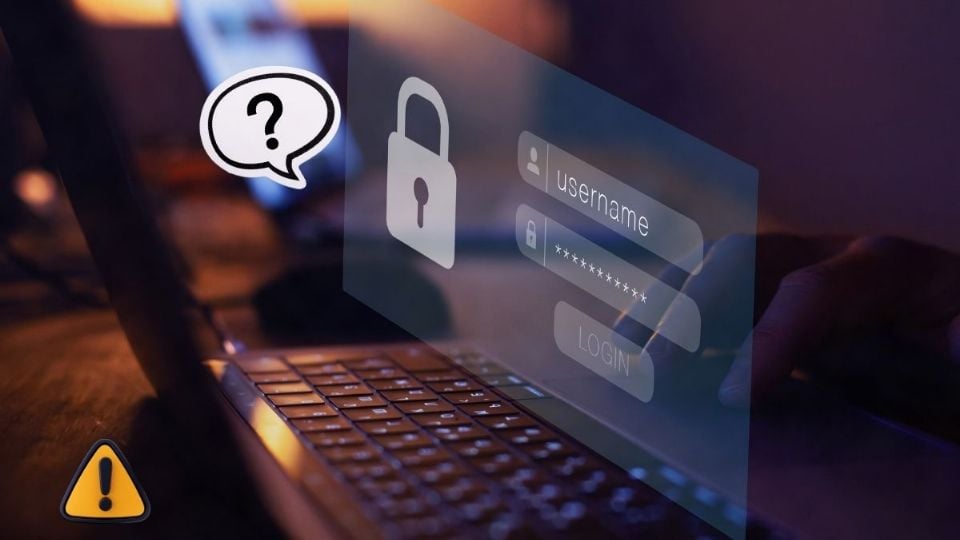 ¿Cuáles fueron las contraseñas más usadas por los mexicanos en 2025?