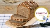 Foto ilustrativa de la nota titulada: ¿Cómo hacer tu propio pan integral de caja? Profeco te da la receta más económica