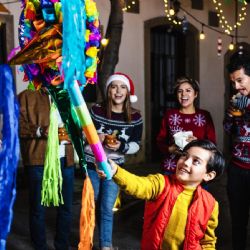 ¿Cuándo inician las posadas navideñas en México? Esta es su historia y el por qué se realizan