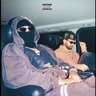 Mora hace colaboración con Midnvght