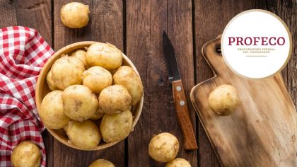 ¿Qué precio tiene el kilo de papa? Estos son los lugares donde está más barato, según Profeco
