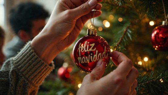 Las actividades gratis que puedes hacer en Navidad en CDMX