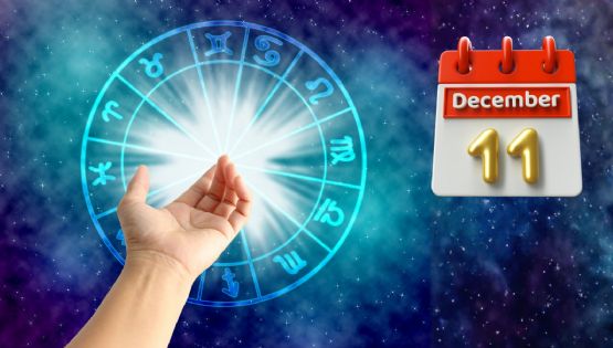 Horóscopo de HOY 11 de diciembre: Números de la suerte para cada signo, según Walter Mercado