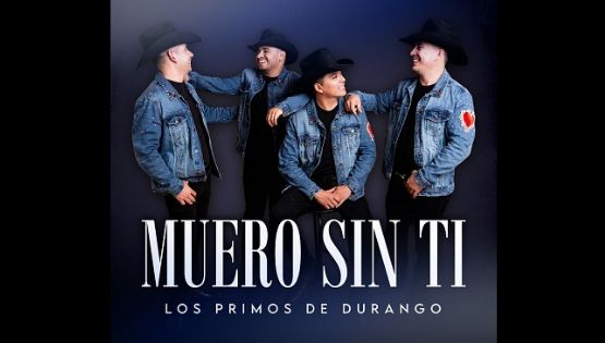 Disfruta el reciente sencillo de Los Primos MX