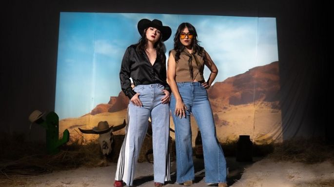 Aparece el dúo Tu Dime María con nuevo sencillo