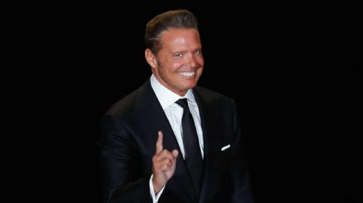 Ella es la verdadera protagonista de La Bikina, la canción de Luis Miguel