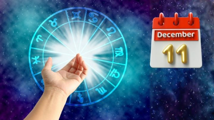 Horóscopo de HOY 11 de diciembre: Números de la suerte para cada signo, según Walter Mercado