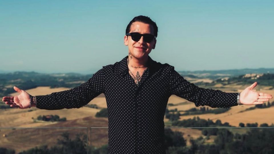 Los abogados de Nodal aseguran que el cantante busca trasparencia sobre el uso del dinero que le entregó a Cazzu para el cuidado de su hija.