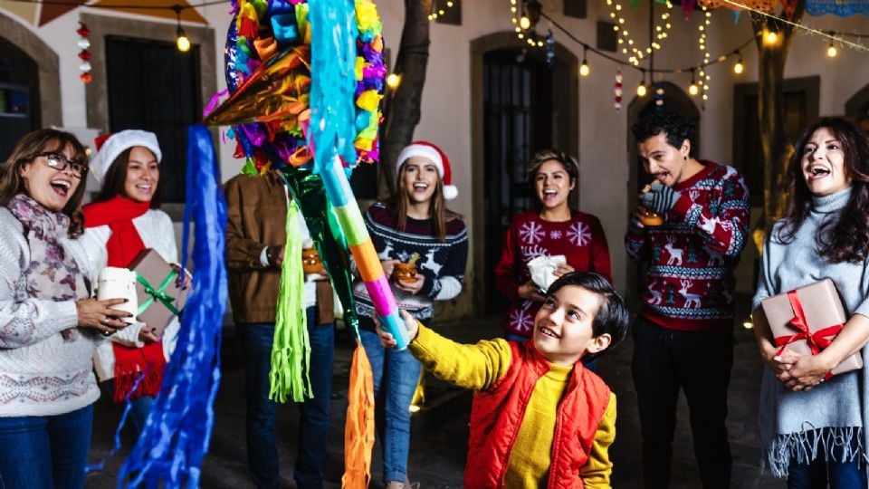 ¿Cuándo inician las posadas navideñas en México? Esta es su historia y el por qué se realizan