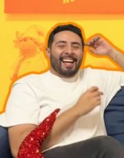 Foto descriptiva de: Mamá de Ángela Aguilar rompe el silencio y defiende a su hija del ciberacoso