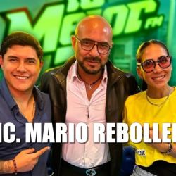 ¿Cuánto aumentó el salario? El abogado Mario Rebolledo lo revela