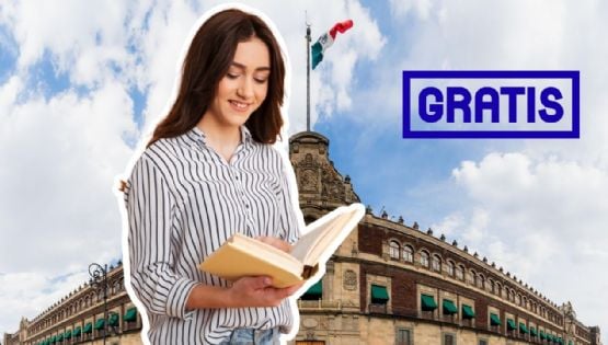 Libros gratis en el Zócalo: cuándo y qué ejemplares habrá en el evento