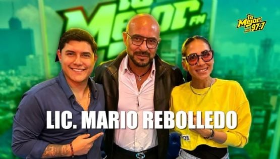 ¿Cuánto aumentó el salario? El abogado Mario Rebolledo lo revela