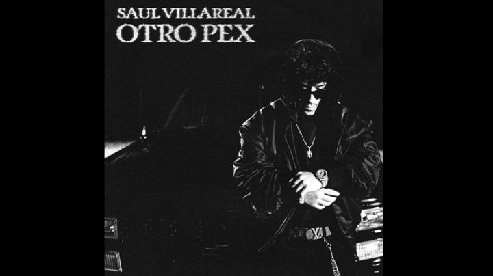 Saúl Villarreal entra en una nueva era con su reciente sencillo
