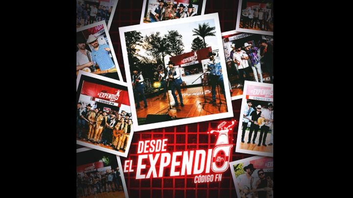 Código FN celebra sus raíces “Desde el expendio”