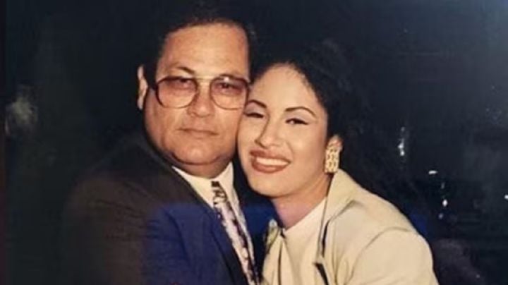 Muere el padre de Selena Quintanilla: ¿de qué falleció Abraham Quintanilla?