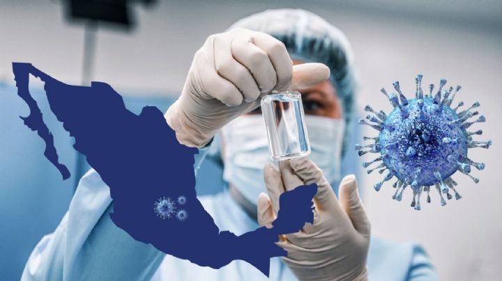México detecta su primer caso de influenza A H3N2 subclado K: Conoce los síntomas