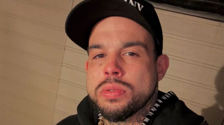 Emiliano Aguilar insulta a su tía Marcela Rubiales tras encuentro de Ángela Aguilar con sus hijas