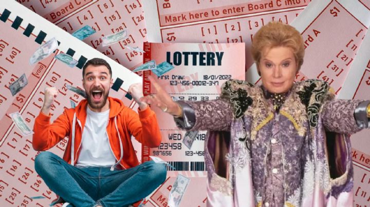 Horóscopo de HOY 15 de diciembre: Estos son los números de la suerte para cada signo