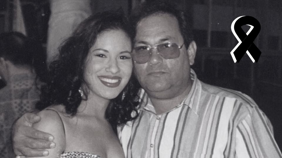 Tras la muerte de Abraham Quintanilla, vuelve el interés por conocer quiénes son los hermanos de Selena y a qué se dedican actualmente.