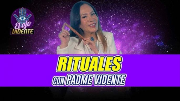 Aprovecha la energía de diciembre con Padme Vidente en El Ojo Vidente de La Mejor