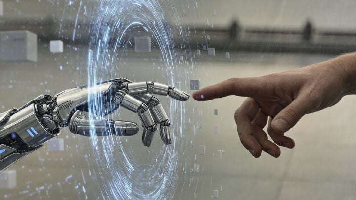 ¿Qué es la web agéntica y cómo reemplazará el razonamiento humano en la toma de decisiones?