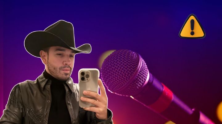 Espinoza Paz es señalado de sabotear a exconcursante de La Voz México: "Me bajó mucho la confianza"