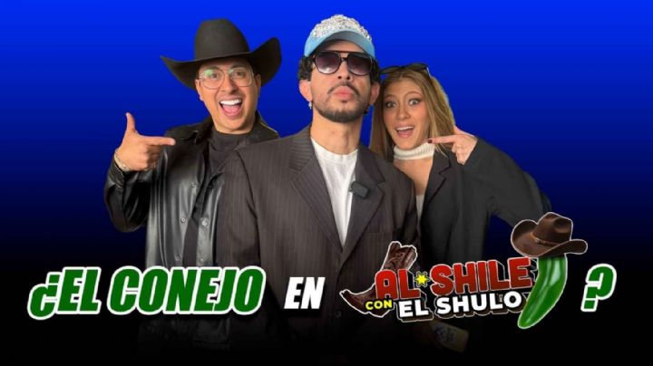 Conoce a Abdul Bunny el doble de Bad Bunny y como se hizo viral gracias a su propia música