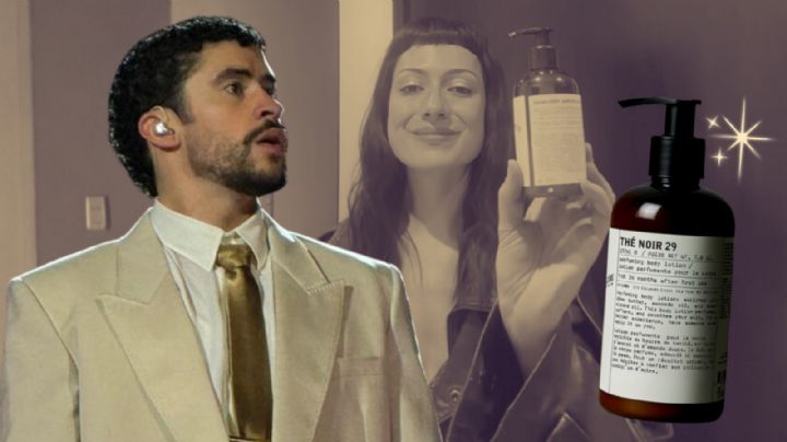 ¿A qué huele Bad Bunny? Influencer asegura que este es el aroma del Conejo Malo