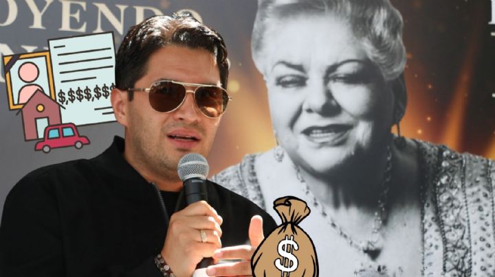 Paquita la del Barrio: ¿Qué pasó con la herencia de la cantante? Su exmánager revela detalles