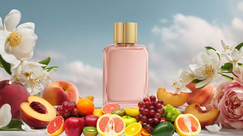 5 perfumes para mujer con aromas afrutados que fueron tendencia en 2025