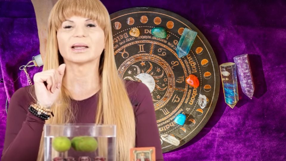 Cartas del Tarot de Mhoni Vidente: Conoce el mensaje astral para cada signo HOY 16 de diciembre