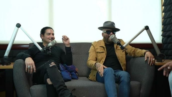 Chris Pérez revive los últimos momentos al lado de Selena Quintanilla