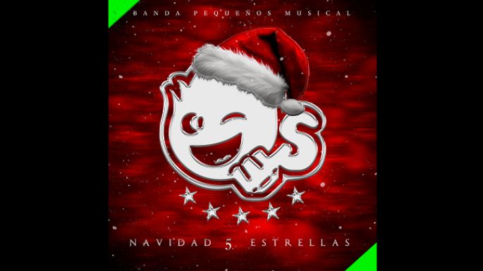 Recibe una “Navidad 5 Estrellas”