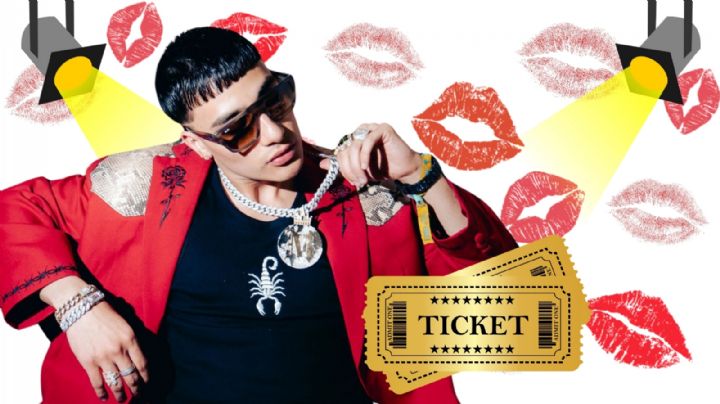 El Malilla anuncia gira por México: Estas son las 15 ciudades donde se presentará