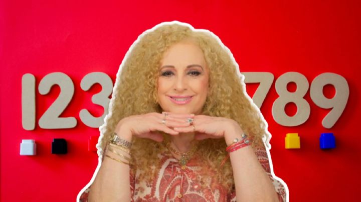 Números de la suerte para cada signo HOY 17 de diciembre, según Mizada Mohamed